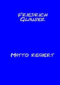 Produktbild: Matto regiert