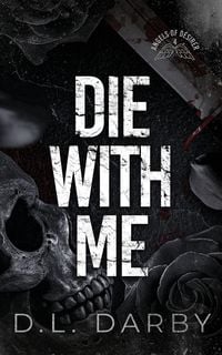 Produktbild: Die With Me