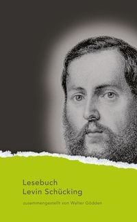 Produktbild: Lesebuch Levin Sch&uuml;cking