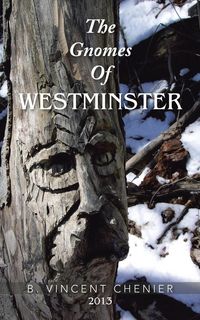 Produktbild: The Gnomes of Westminster