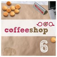 Produktbild: Coffeeshop 1,06: Viel zu sch&ouml;n