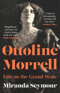 Produktbild: Ottoline Morrell