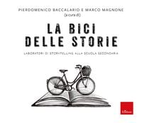 Produktbild: La bici delle storie