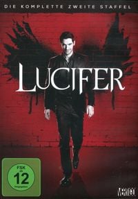 Bild vom Artikel Lucifer - Die komplette 2. Staffel [3 DVDs] vom Autor Tom Ellis