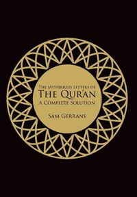 Produktbild: The Mysterious Letters of the Qur'an