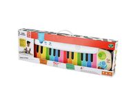 Bild vom Artikel Baby Einstein Magisches Touch Keyboard vom Autor 