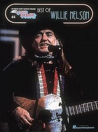 Produktbild: Best of Willie Nelson