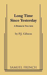 Produktbild: Long Time Since Yesterday