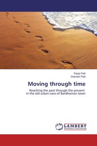 Produktbild: Moving through time