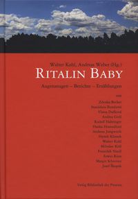 Produktbild: Ritalin Baby