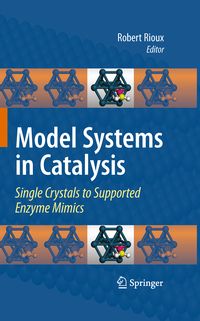 Produktbild: Model Systems in Catalysis