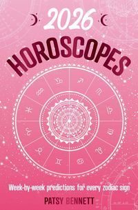 Produktbild: 2026 Horoscopes