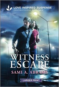 Produktbild: Witness Escape