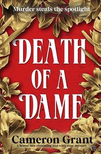 Produktbild: Death of a Dame