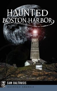 Produktbild: Haunted Boston Harbor