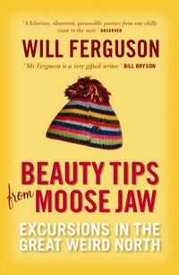 Produktbild: Beauty Tips from Moose Jaw