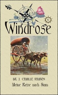 Produktbild: Meine Reise nach Siam
