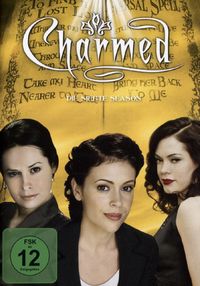 Bild vom Artikel Charmed - Season 7 [6 DVDs] vom Autor Alyssa Milano
