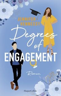 Produktbild: Degrees of Engagement