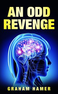Produktbild: An Odd Revenge (The Oddball Odyssey, #4)