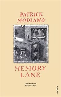 Produktbild: Memory Lane