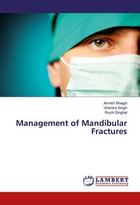 Produktbild: Management of Mandibular Fractures