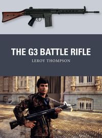 Produktbild: The G3 Battle Rifle