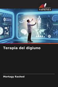 Produktbild: Terapia del digiuno