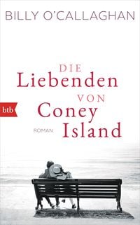 Produktbild: Die Liebenden von Coney Island