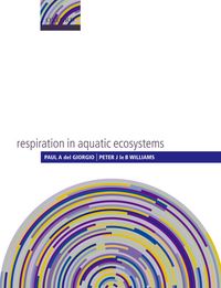 Produktbild: Respiration in Aquatic Ecosystems
