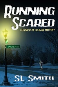 Produktbild: Running Scared
