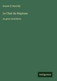 Produktbild: Le Chat du Neptune