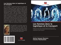 Produktbild: Les femmes dans la logistique et le transport