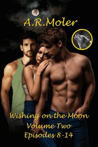 Produktbild: Wishing on the Moon Volume 2