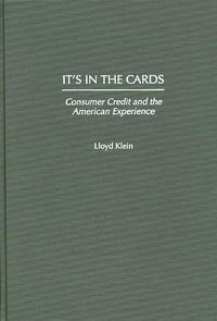 Produktbild: It's in the Cards
