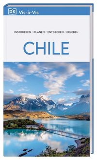 Bild vom Artikel Vis-à-Vis Reiseführer Chile vom Autor 