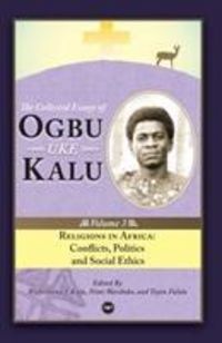Produktbild: Religions In Africa