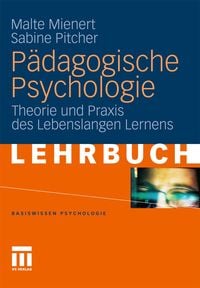 Produktbild: P&auml;dagogische Psychologie