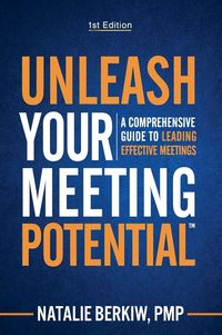 Produktbild: Unleash Your Meeting Potential(TM)