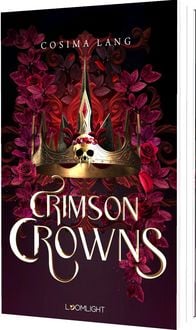 Produktbild: Crimson Crowns
