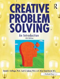Bild vom Artikel Creative Problem Solving vom Autor Donald J. Treffinger