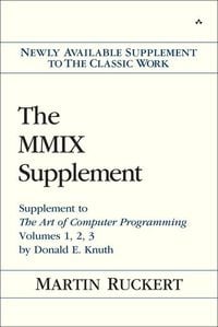 Produktbild: The MMIX Supplement