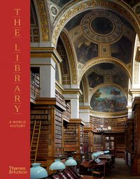 Produktbild: Campbell, J: The Library