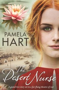 Produktbild: The Desert Nurse