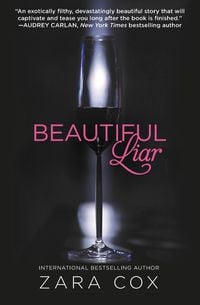 Bild vom Artikel Beautiful Liar vom Autor Zara Cox