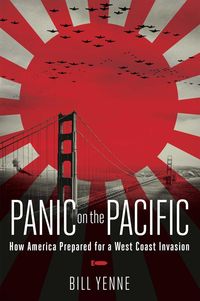 Produktbild: Panic on the Pacific