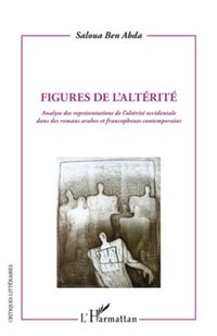 Produktbild: Figures de l'alterite