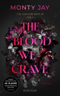 Produktbild: The Blood we crave - Teil 1