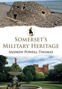 Produktbild: Somerset's Military Heritage