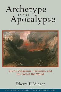 Produktbild: Archetype of the Apocalypse